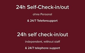 Classik Hotel Hackescher Markt - Self Check In (Adults Only)